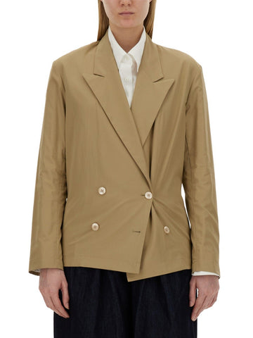 Dries Van Noten - DOUBLE-BREASTED SHIRT double-breasted-shirt_c10ec4b9-b827-49b4-b133-0b9313d5852b