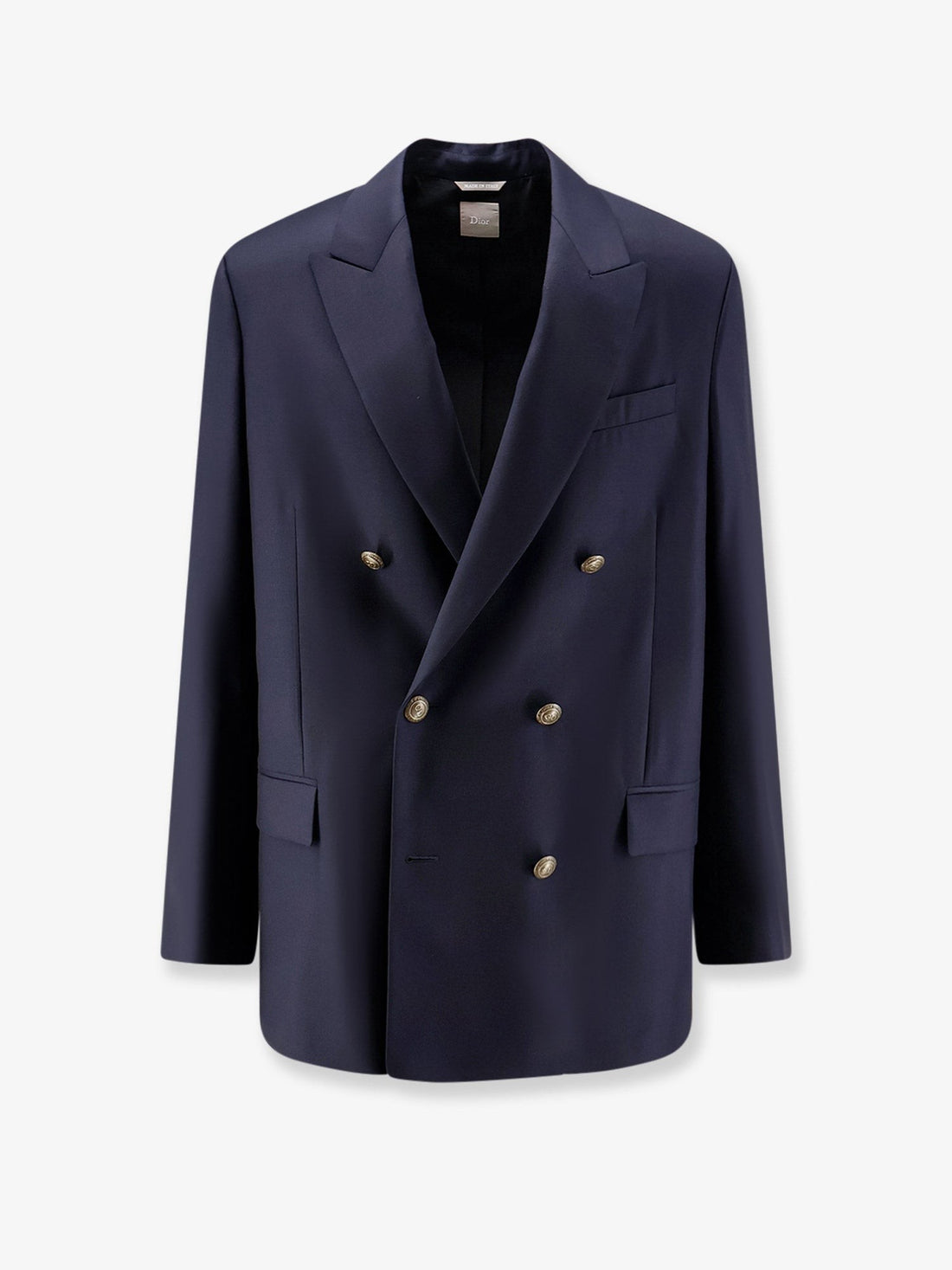 Dior - Double-breasted virgin wool blazer double-breasted-virgin-wool-blazer_b0009d07-7544-4c91-bee7-37777686ef55