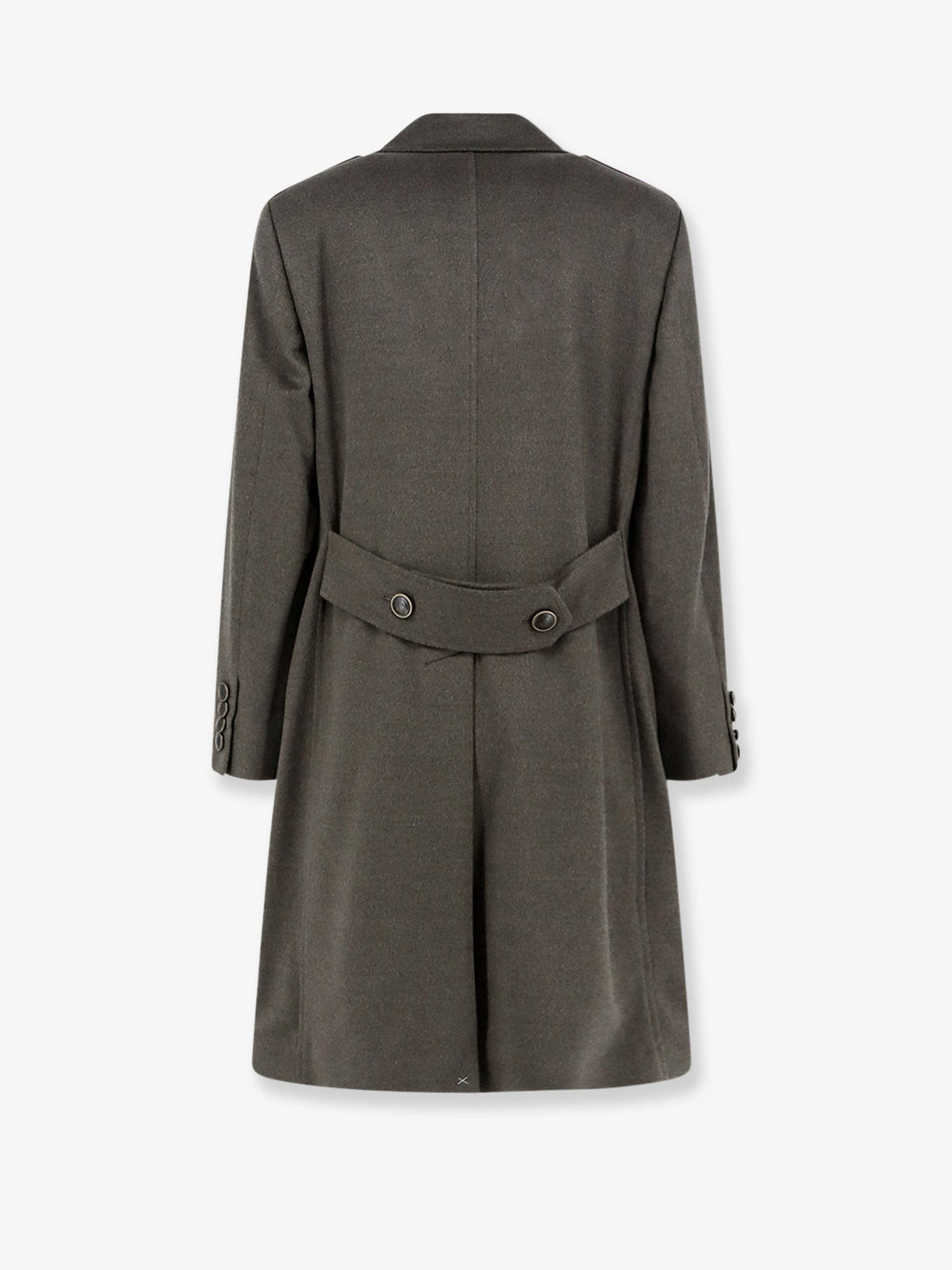 Brunello Cucinelli - Double-breasted virgin wool coat double-breasted-virgin-wool-coat_6a76775a-51a8-49ea-9dcc-992235f923f2