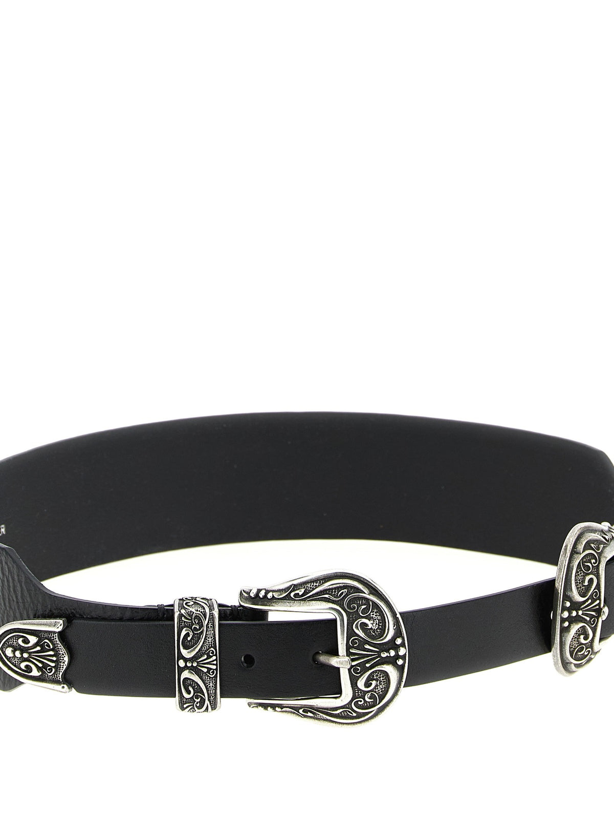 Golden Goose - 'Double Buckle' belt double-buckle-belt_81540b85-5c90-4888-9aa9-c18297ea152c