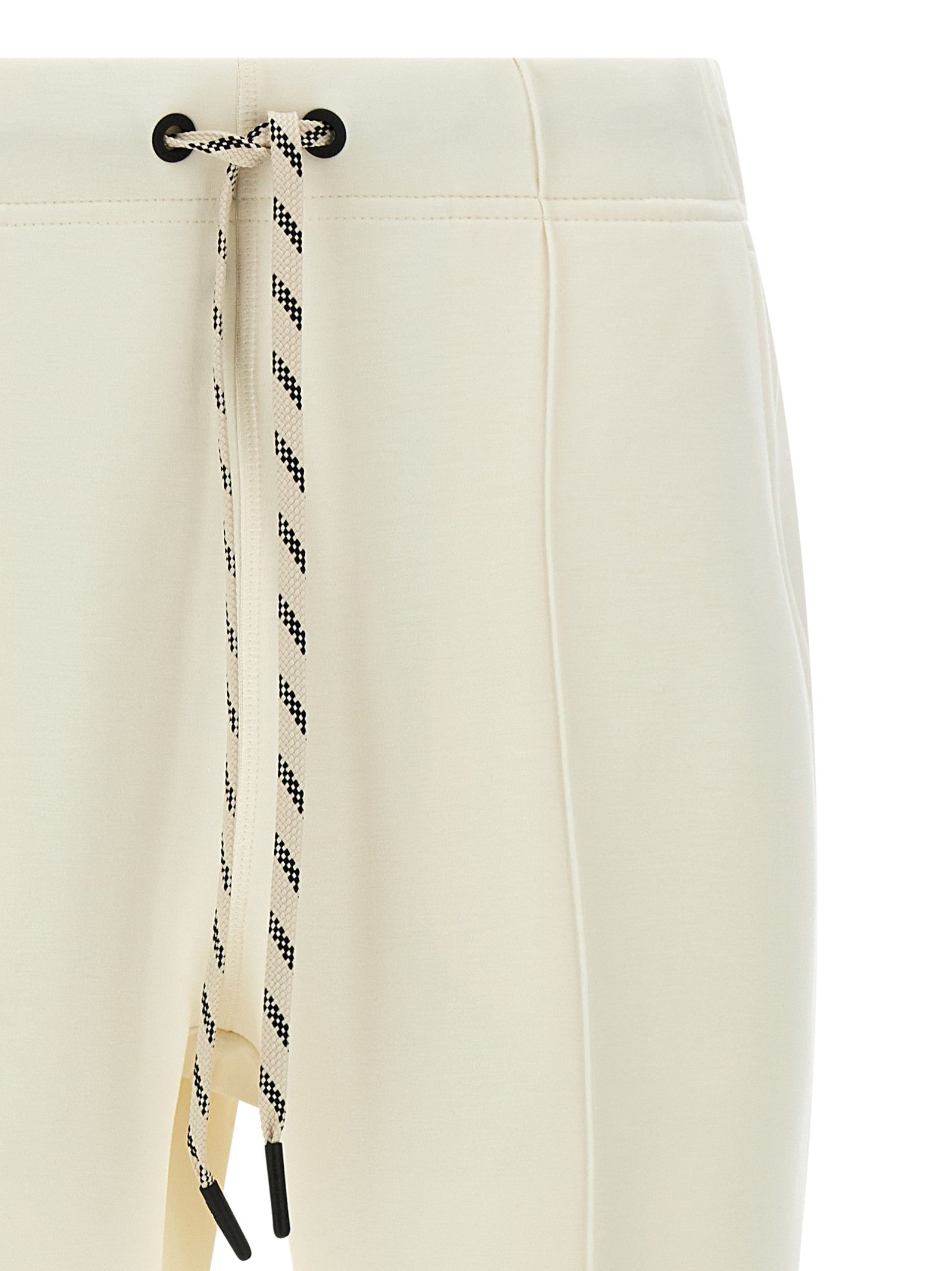 MONCLER GRENOBLE - Double fabric joggers double-fabric-joggers_79f9fd6b-4612-4d77-88b5-b0fefd495425