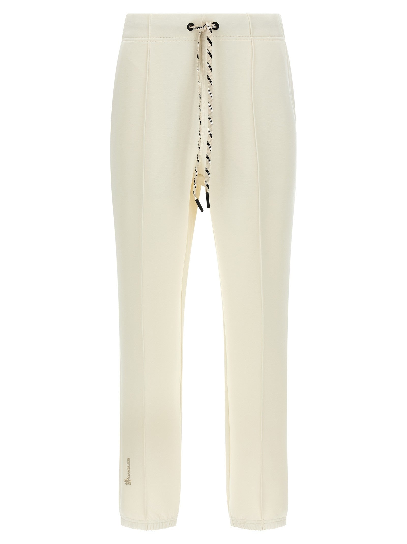 MONCLER GRENOBLE - Double fabric joggers double-fabric-joggers_9a805f29-bb4b-4f75-b3e0-48f1df67bc9e