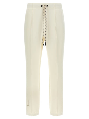 MONCLER GRENOBLE - Double fabric joggers double-fabric-joggers_9a805f29-bb4b-4f75-b3e0-48f1df67bc9e