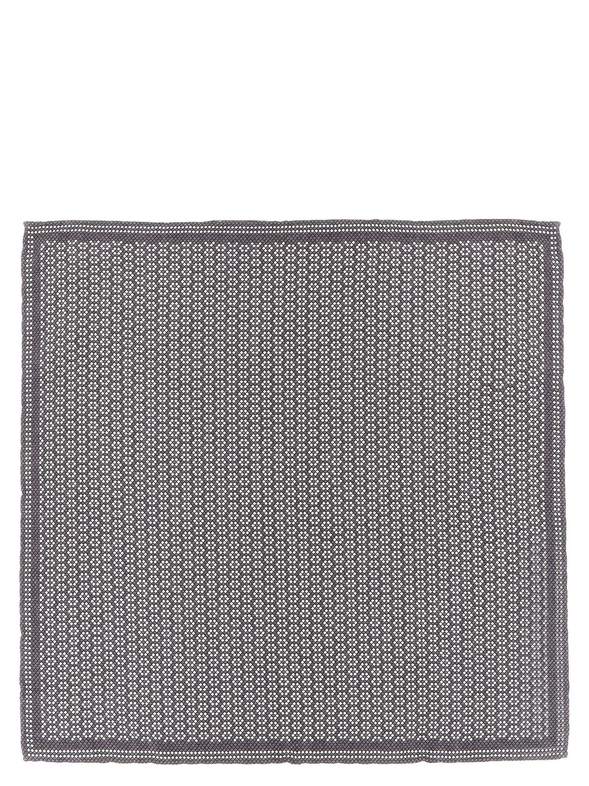 Brunello Cucinelli - Double-face pocket clutch