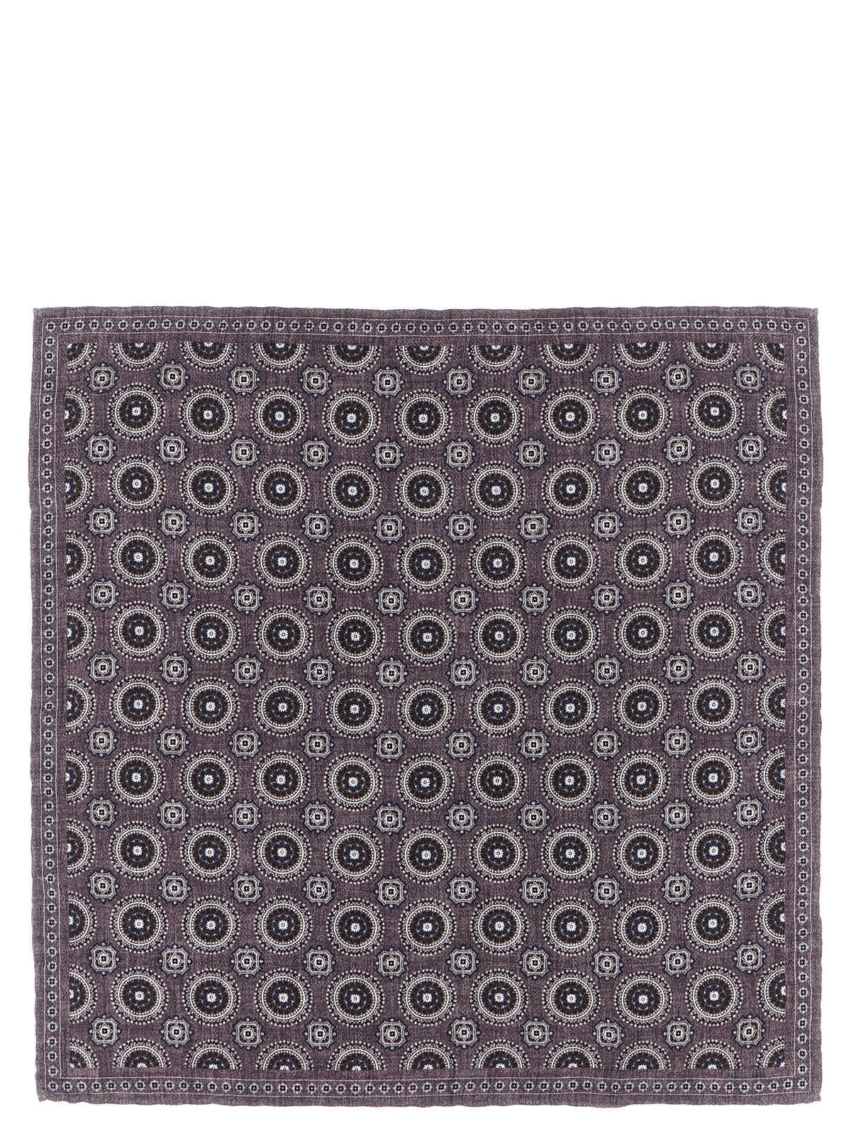 Brunello Cucinelli - Double-face pocket clutch