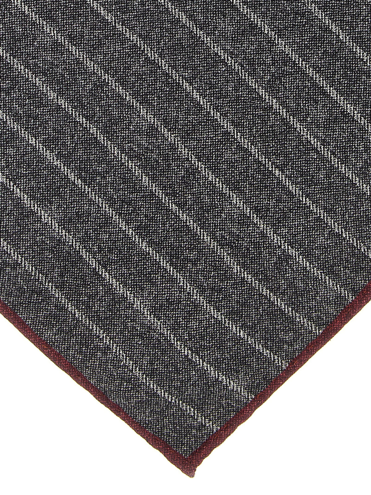 Brunello Cucinelli - Double-face pocket clutch