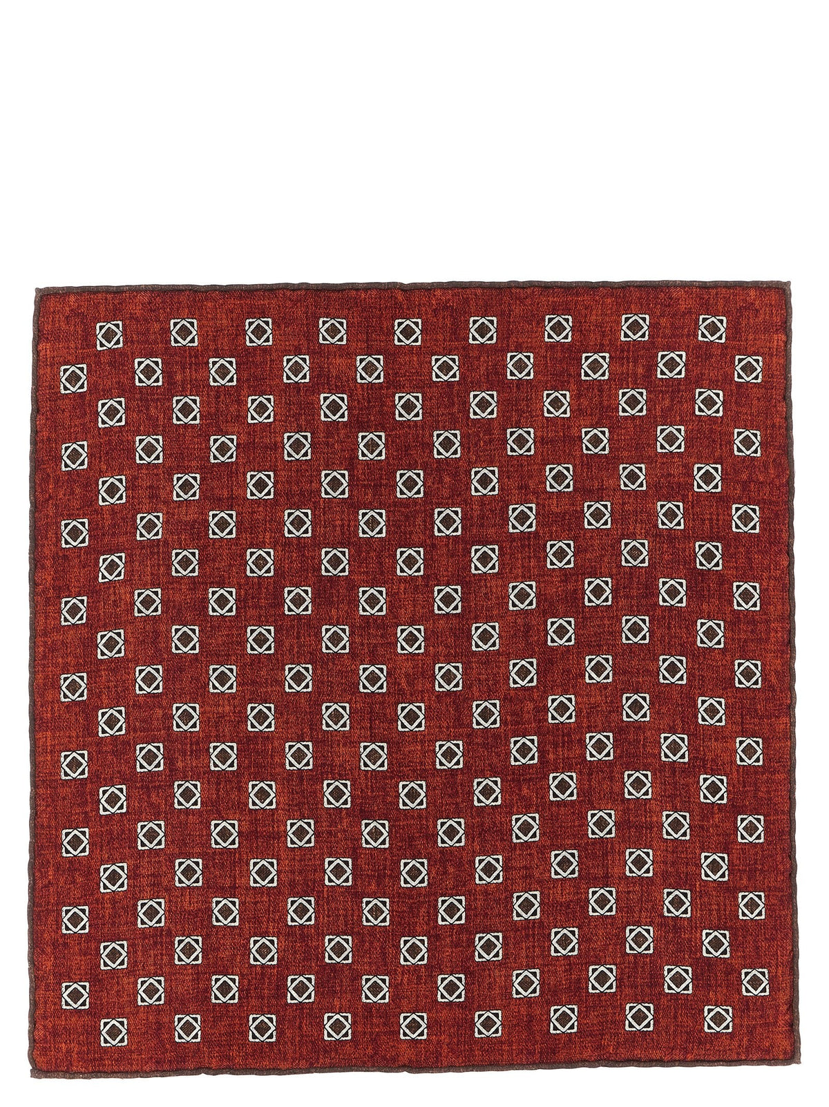 Brunello Cucinelli - Double-face pocket clutch