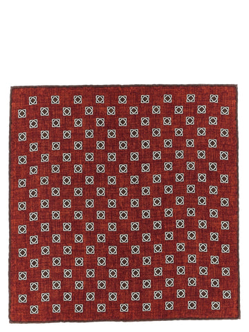 Brunello Cucinelli - Double-face pocket clutch
