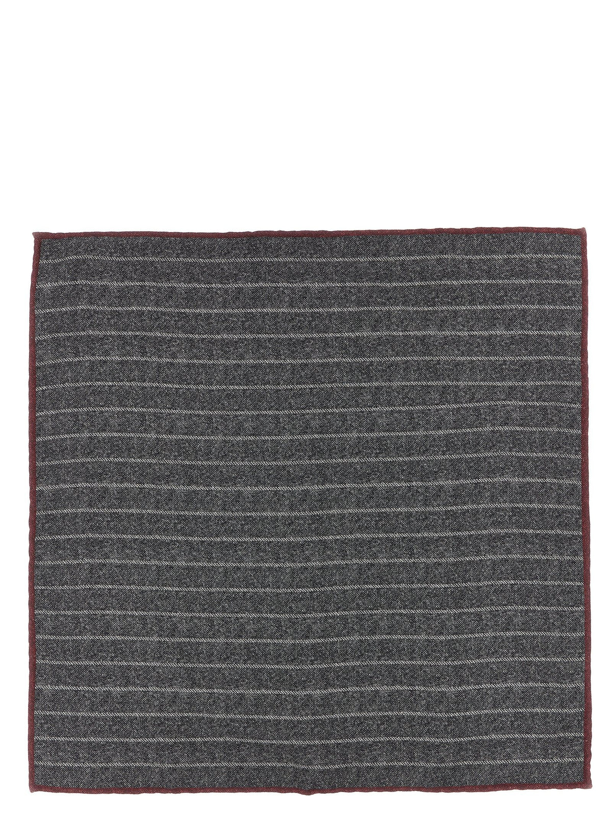 Brunello Cucinelli - Double-face pocket clutch