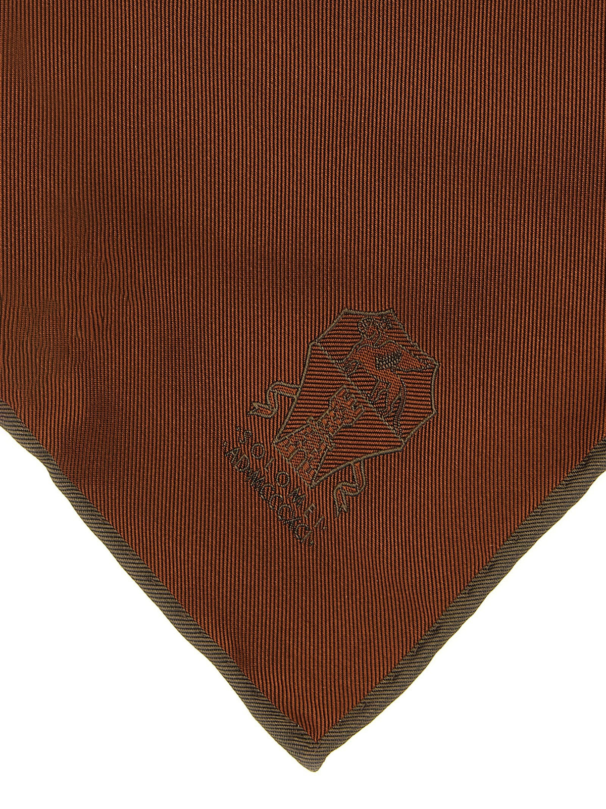 Brunello Cucinelli - Double-face pocket clutch
