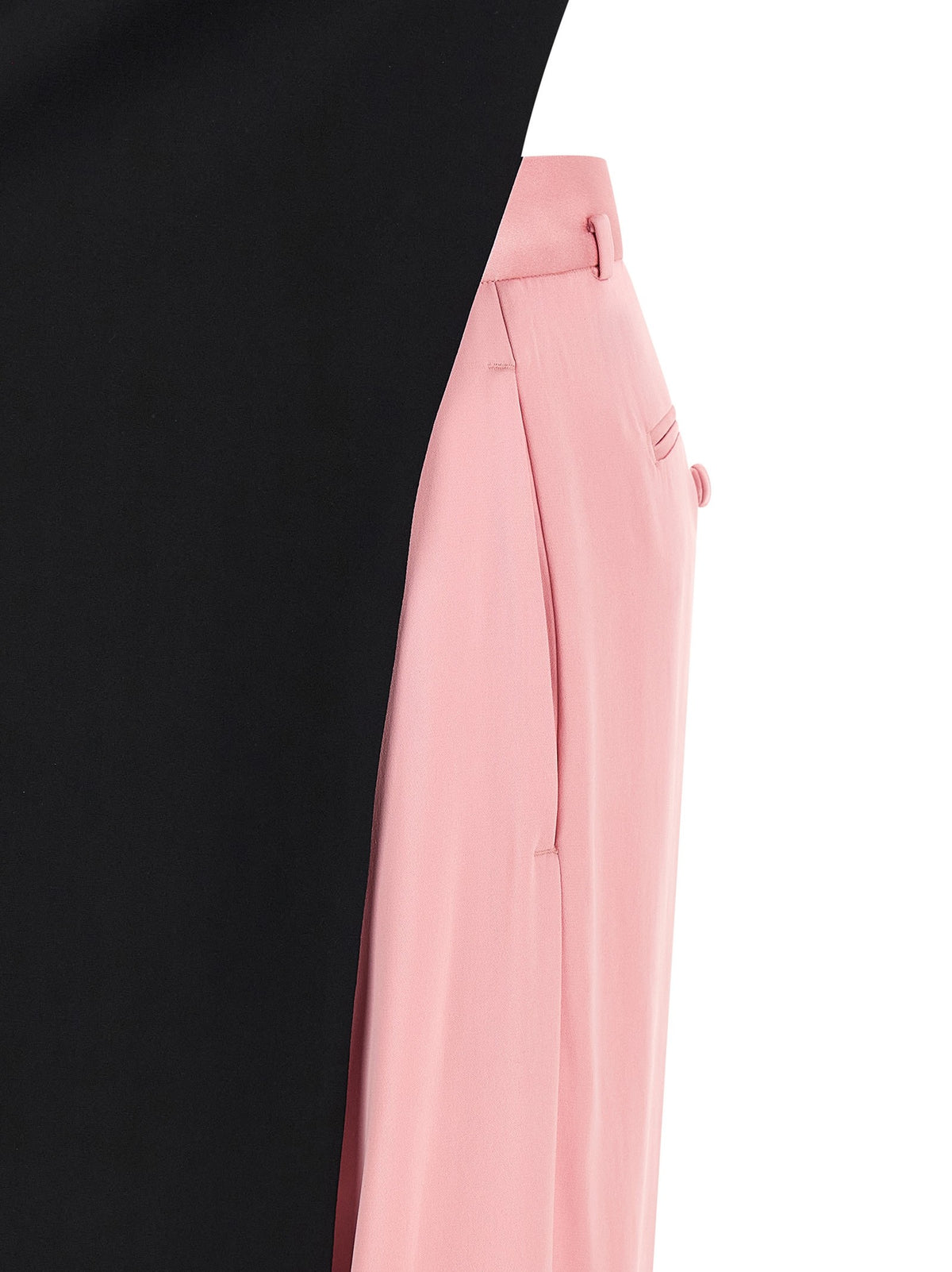 TOM FORD - Double georgette jumpsuit
