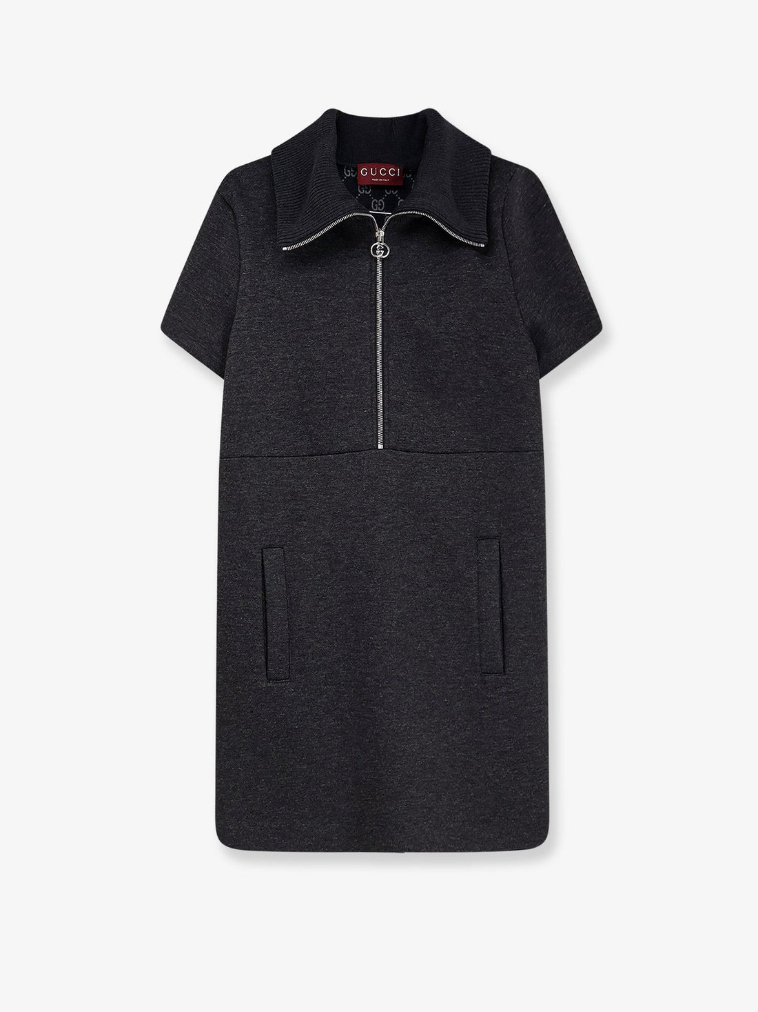 Gucci - Double Jersey Dress double-jersey-dress