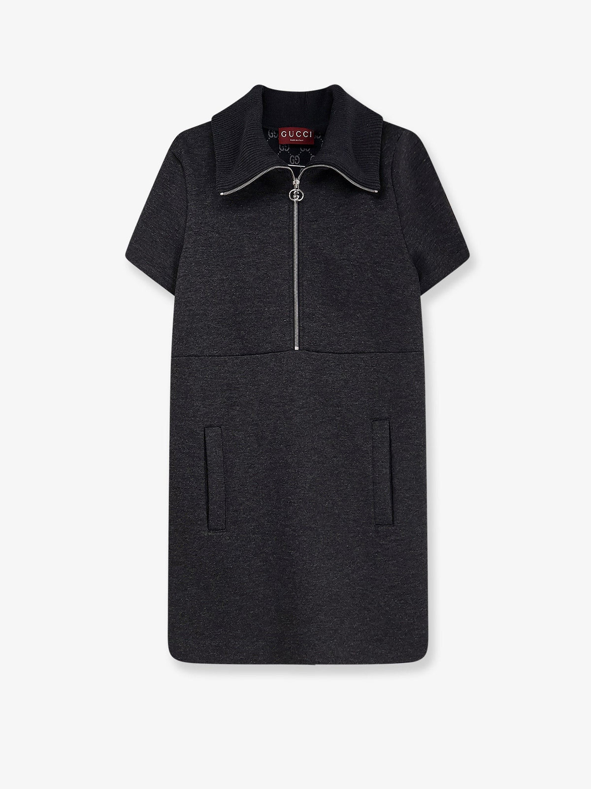 Gucci - Double Jersey Dress double-jersey-dress
