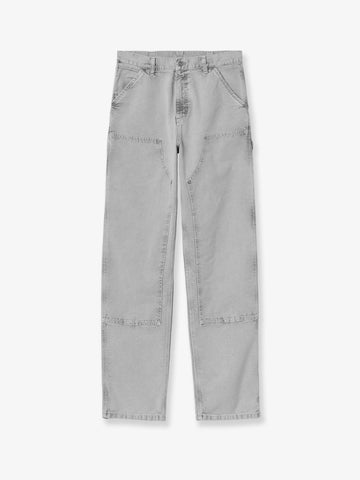 Double Knee Pant denim trousers