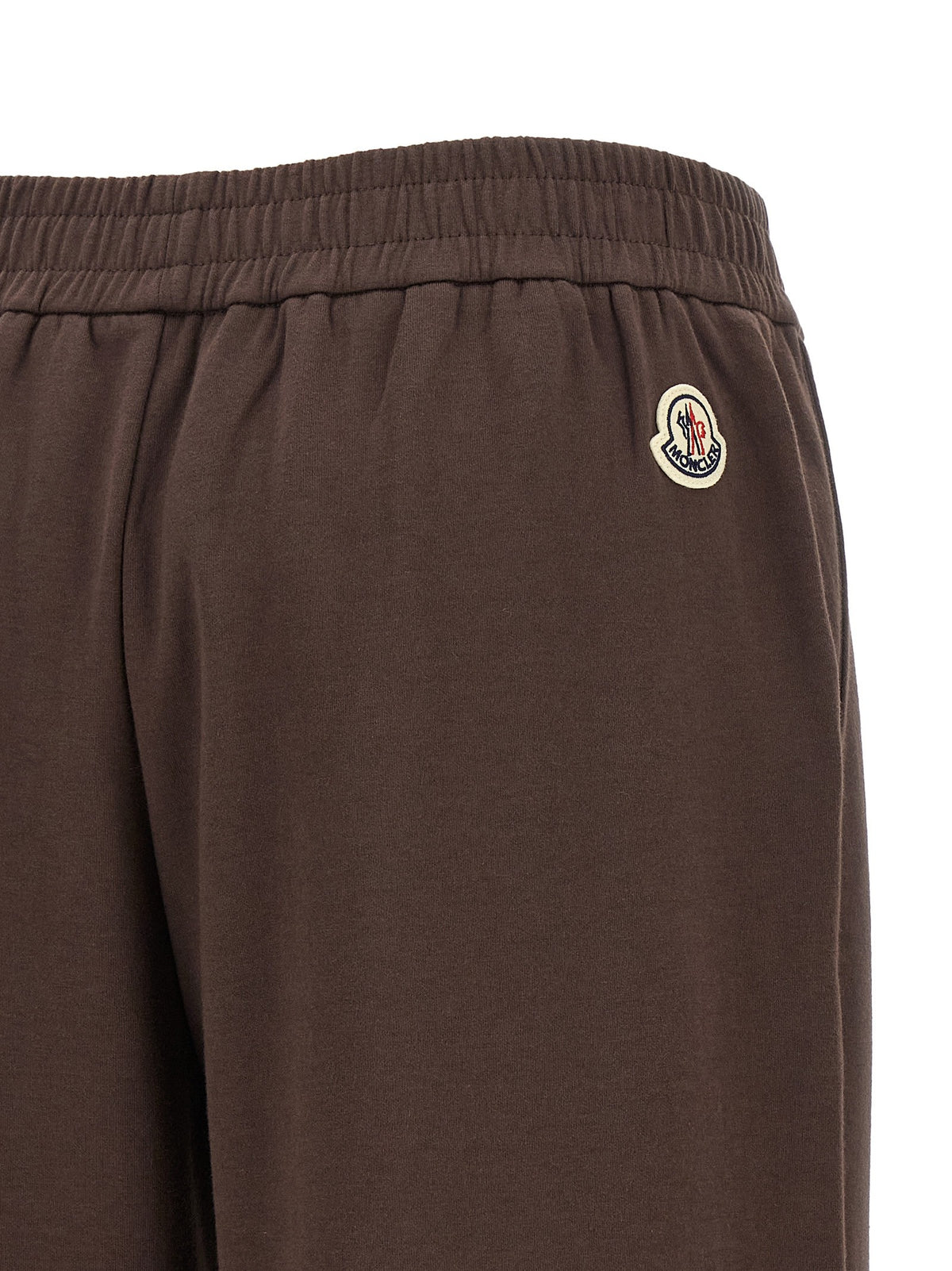Moncler - Double knit joggers