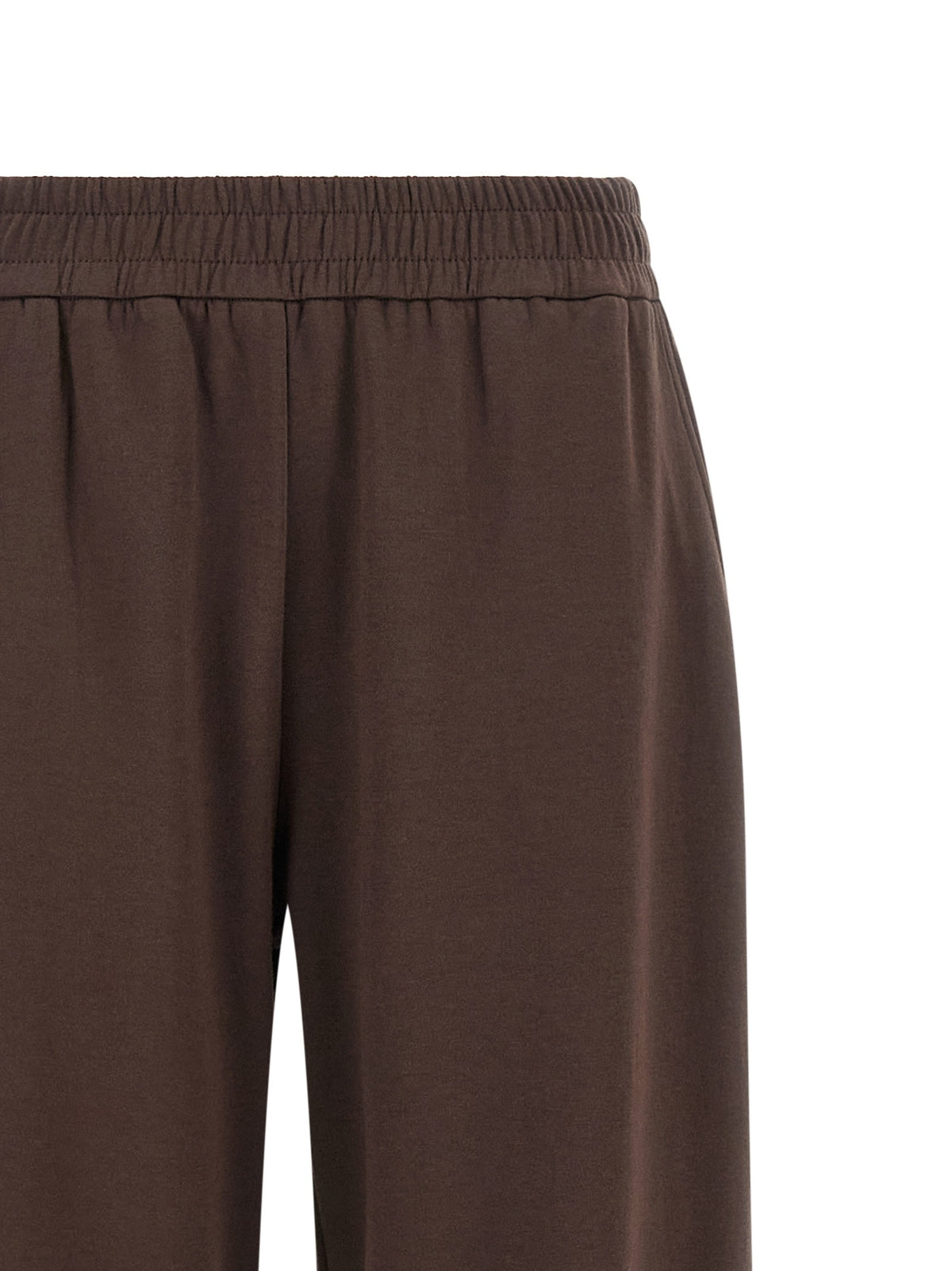 Moncler - Double knit joggers