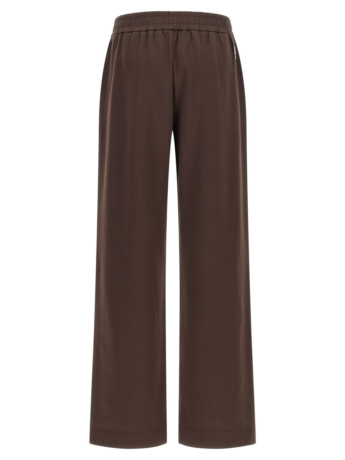 Moncler - Double knit joggers