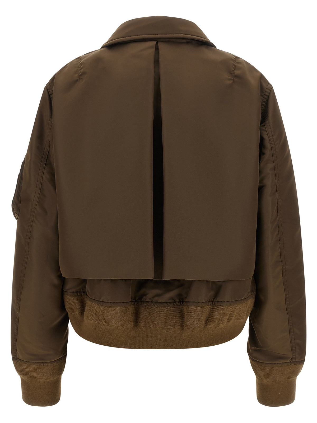 SACAI - Double layer blouson double-layer-blouson_c3b66714-252e-4db5-882b-0cb608125e6a
