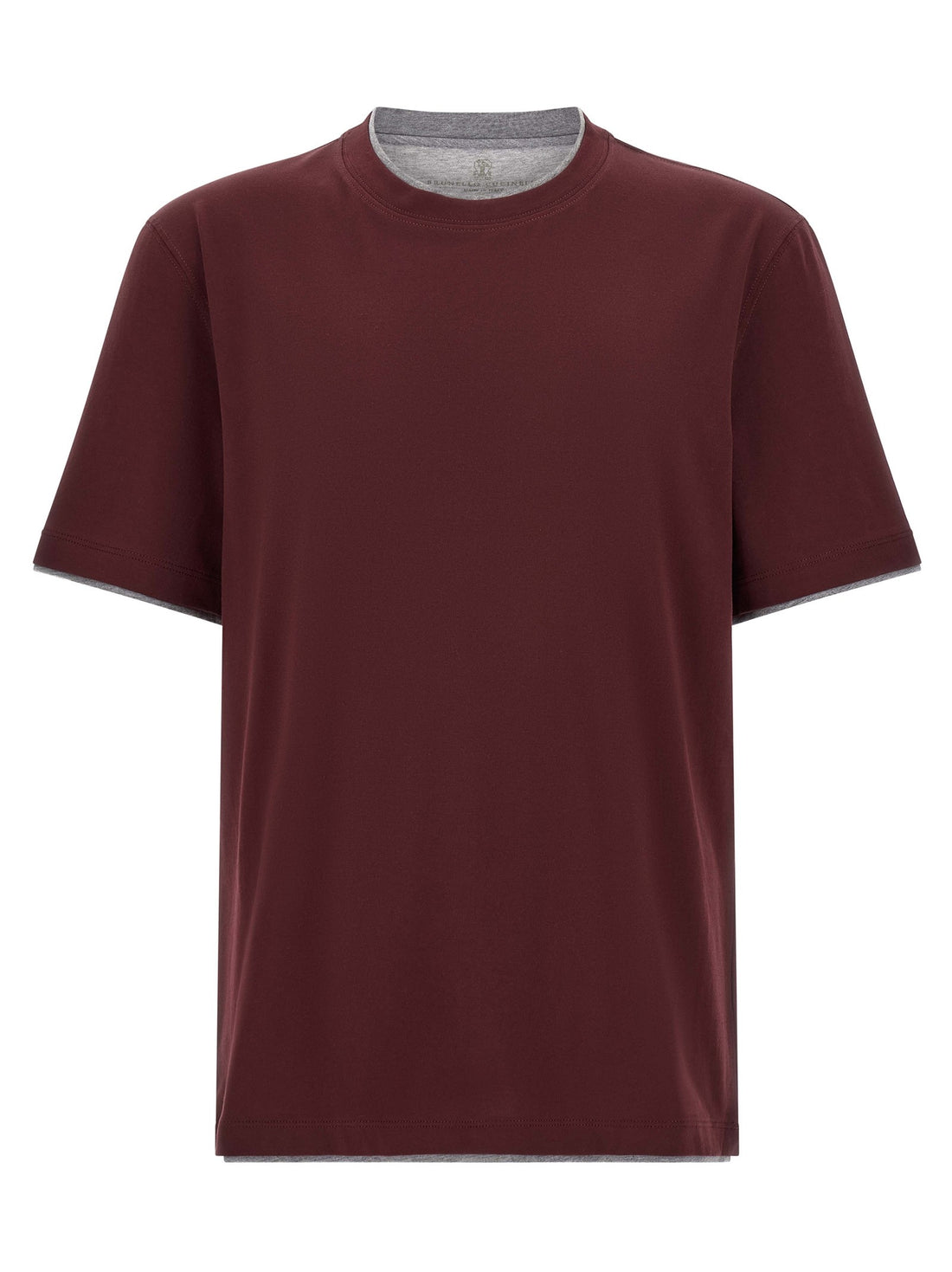 Brunello Cucinelli - Double layer t-shirt double-layer-t-shirt_29865f8d-4481-4f13-bb01-43849b212d68