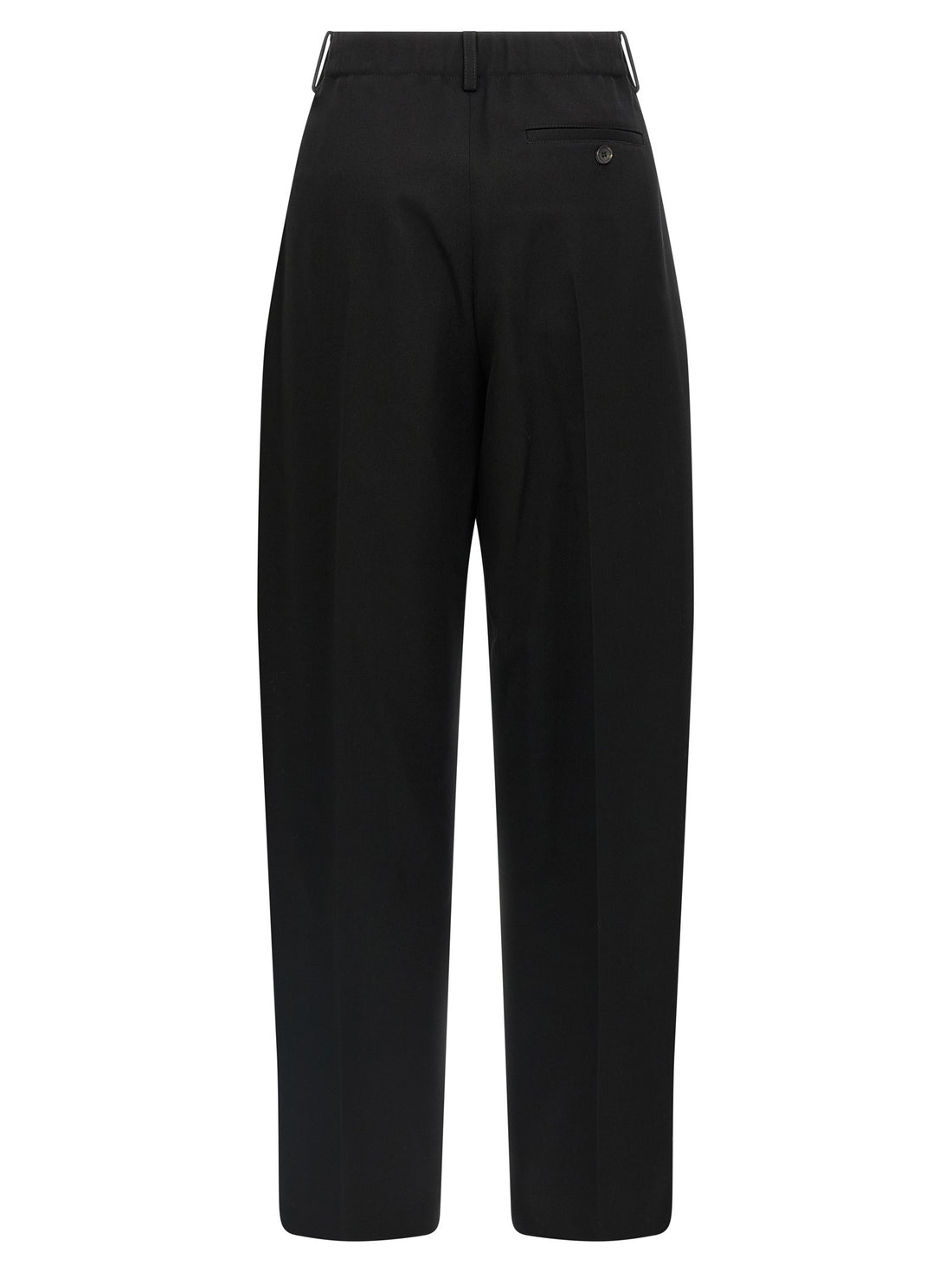 Givenchy - Double pence pants Black 36 FR