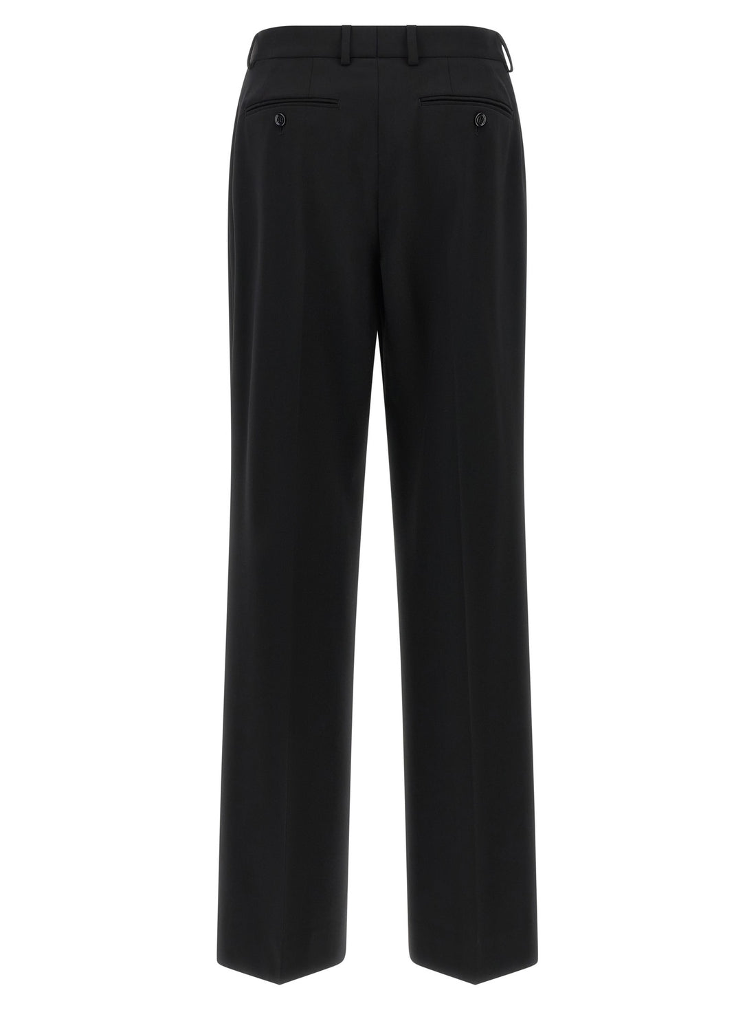 Dolce & Gabbana - Double pinch pants double-pinch-pants