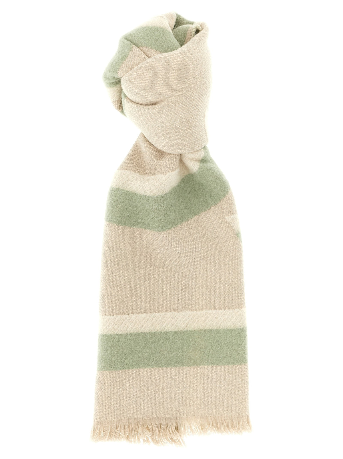 LOEWE - Double-sided scarf