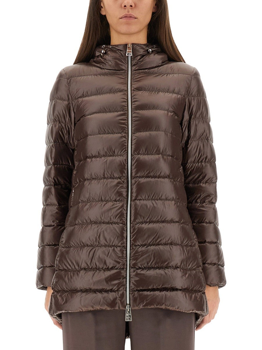 DOWN JACKET "A-SHAPE RESORT" down-jacket-a-shape-resort