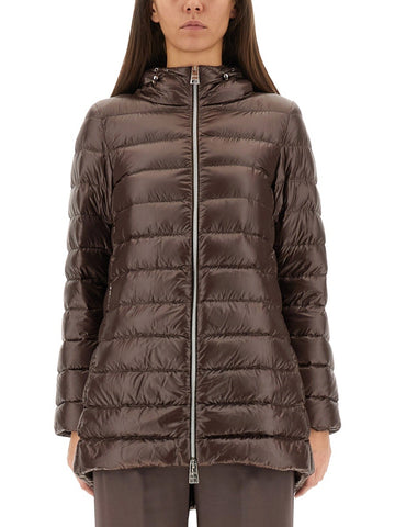 DOWN JACKET "A-SHAPE RESORT" down-jacket-a-shape-resort