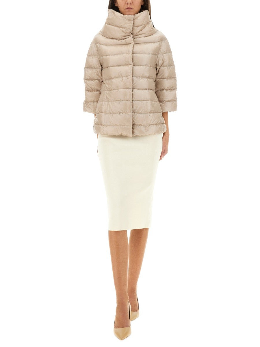 Herno - DOWN JACKET "AMINTA"