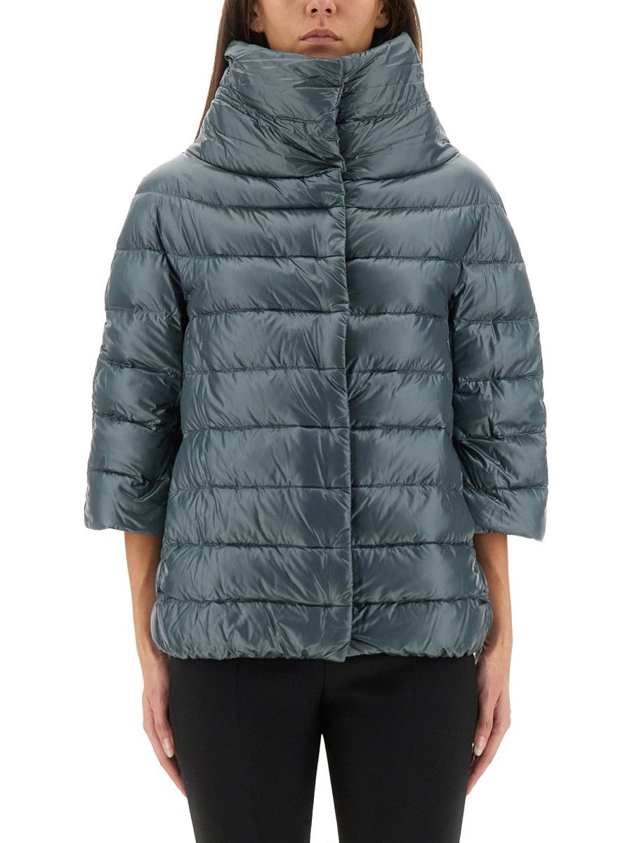 Herno Herno - DOWN JACKET "AMINTA"