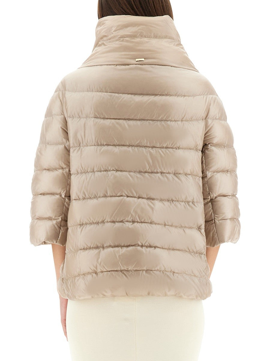Herno - DOWN JACKET "AMINTA"