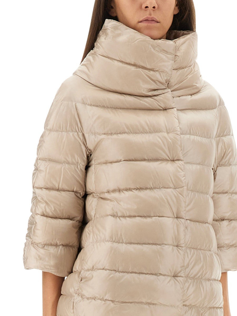 Herno - DOWN JACKET "AMINTA"