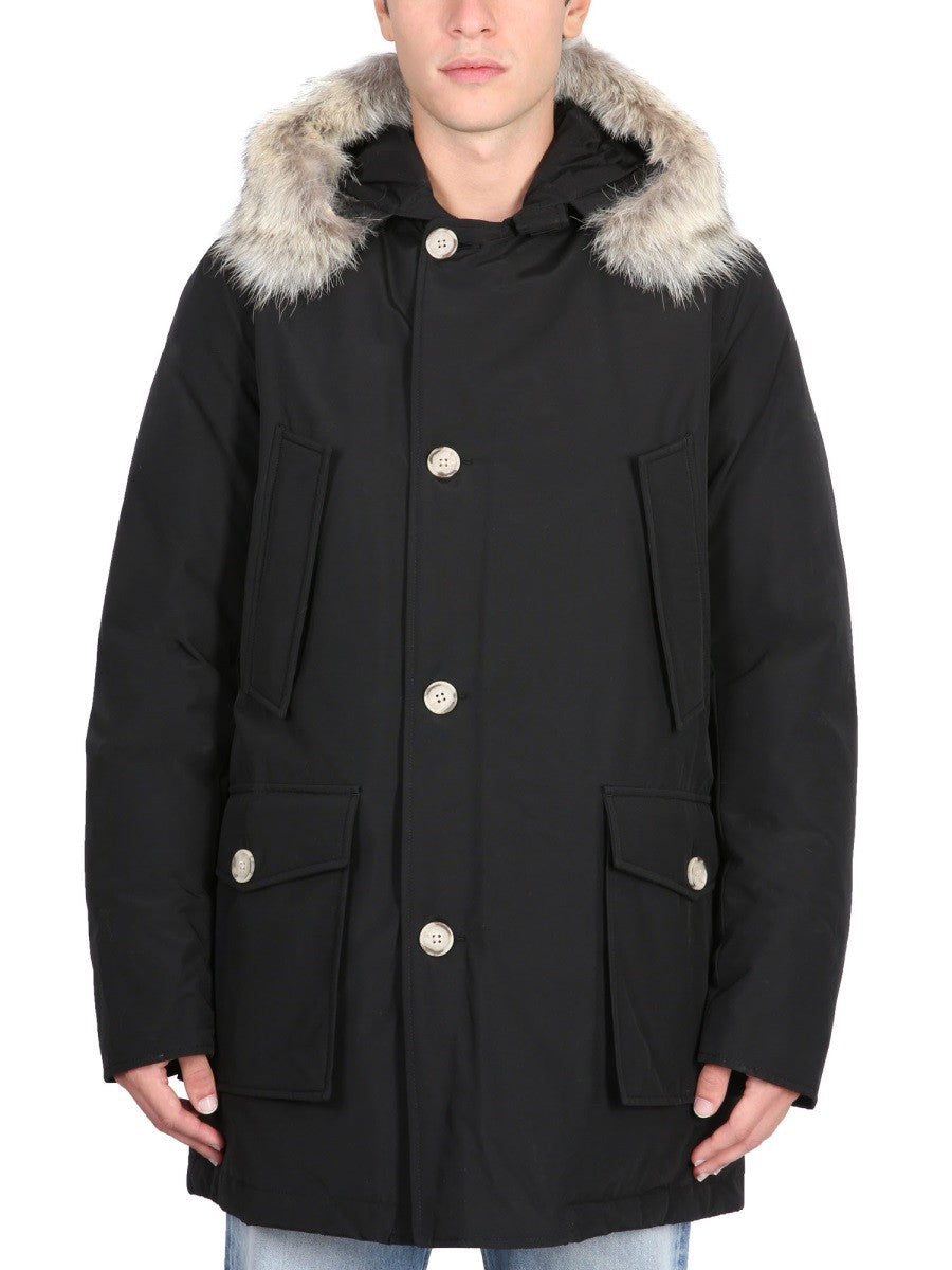 PARKA "ARCTIC"
