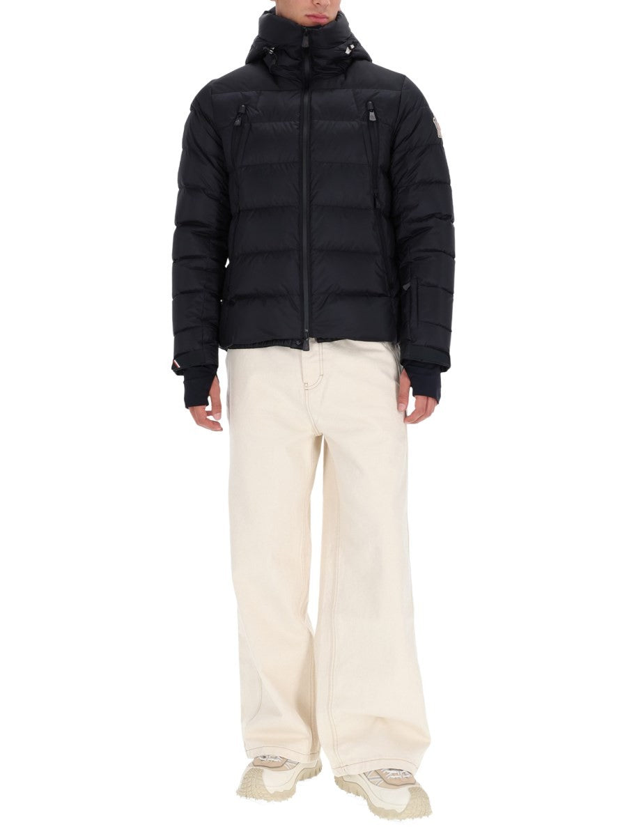 DOWN JACKET "CAMURAC"