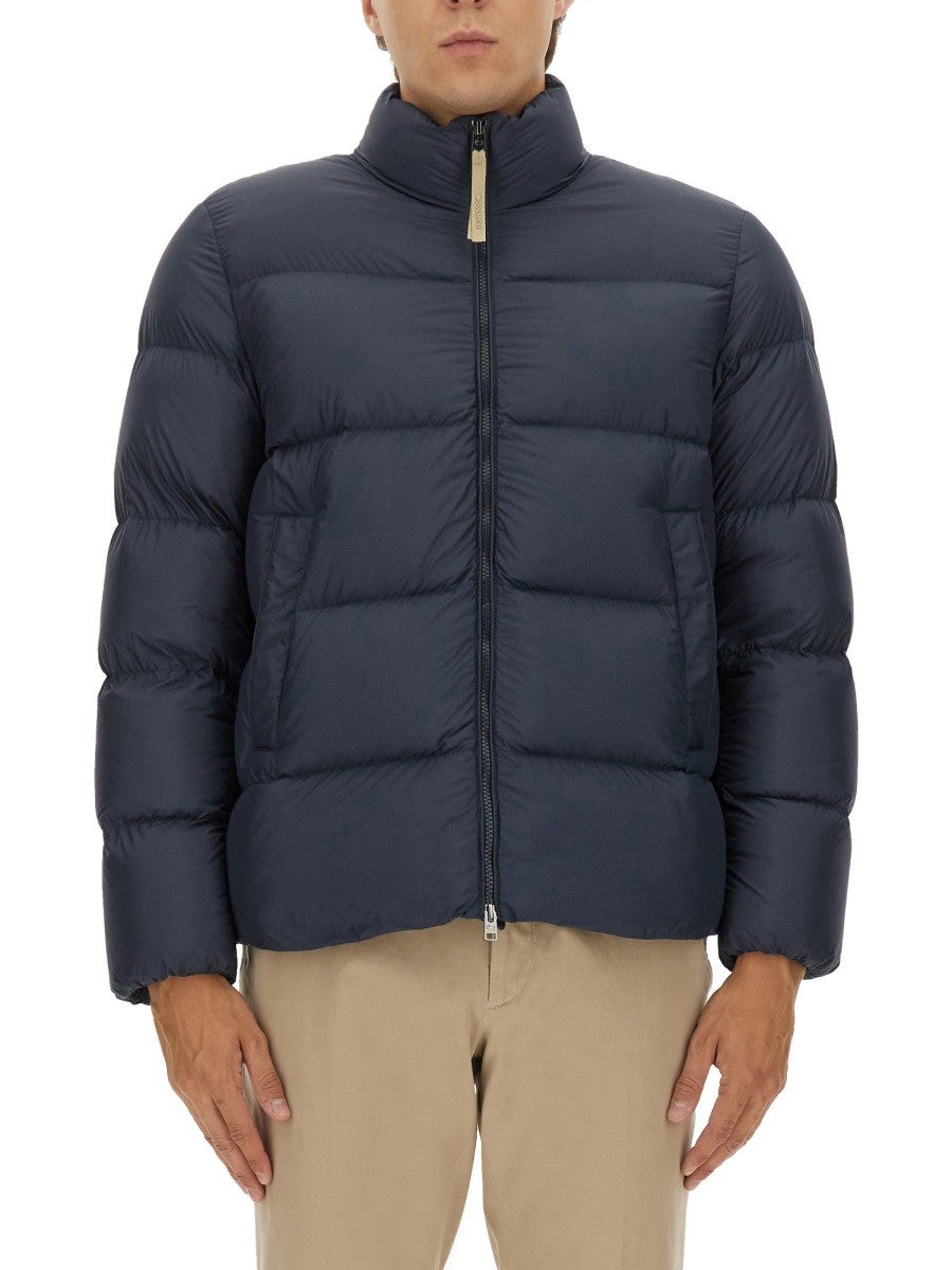 DOWN JACKET "CLOUD"