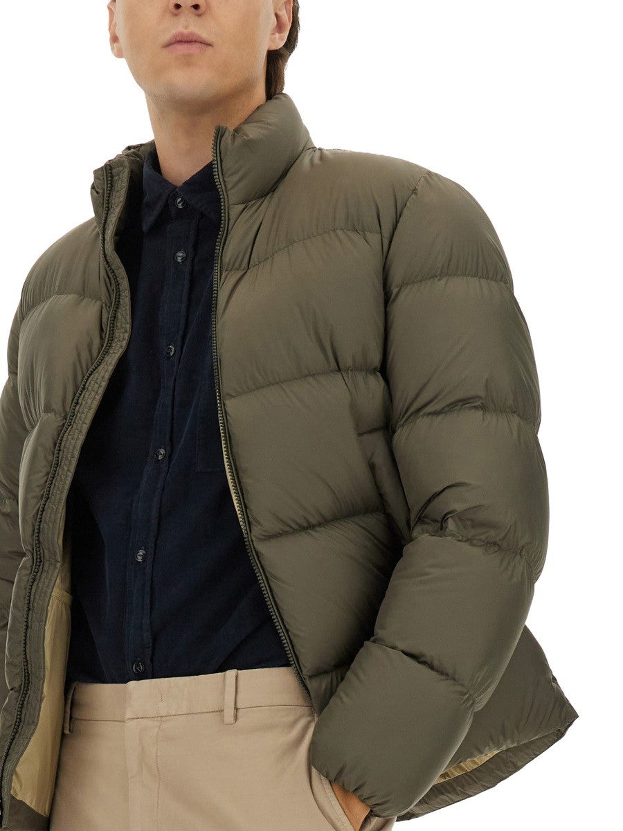 DOWN JACKET "CLOUD"