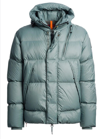 PARAJUMPERS PARAJUMPERS - DOWN JACKET "CLOUD"