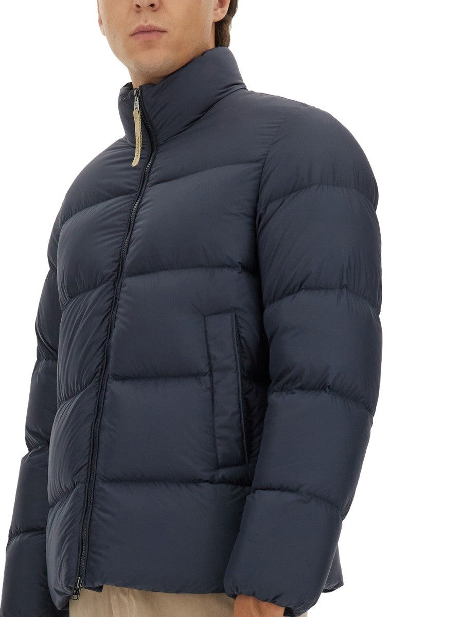DOWN JACKET "CLOUD"