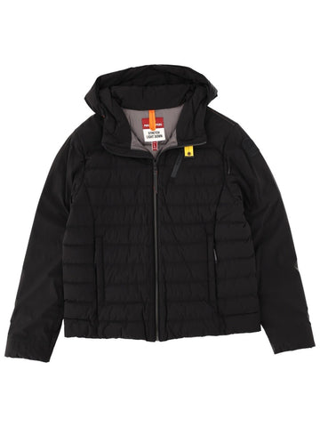 DOWN JACKET "COLBERT"