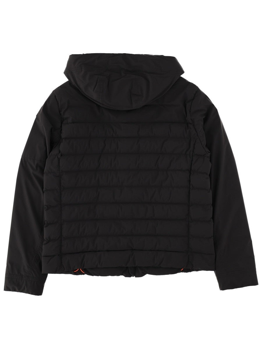 DOWN JACKET "COLBERT"