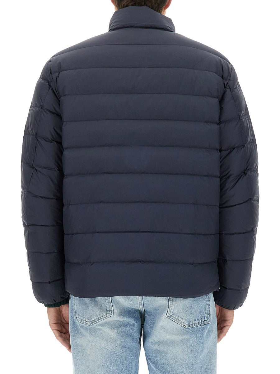 DOWN JACKET "COLDEN"