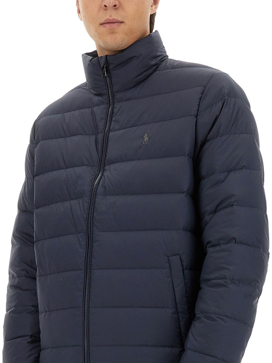 DOWN JACKET "COLDEN"