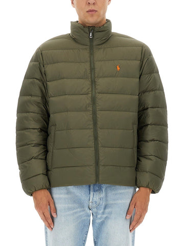 DOWN JACKET "COLDEN"