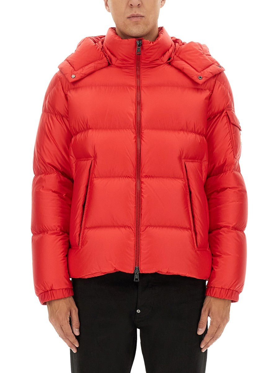 DOWN JACKET "COUYERE"