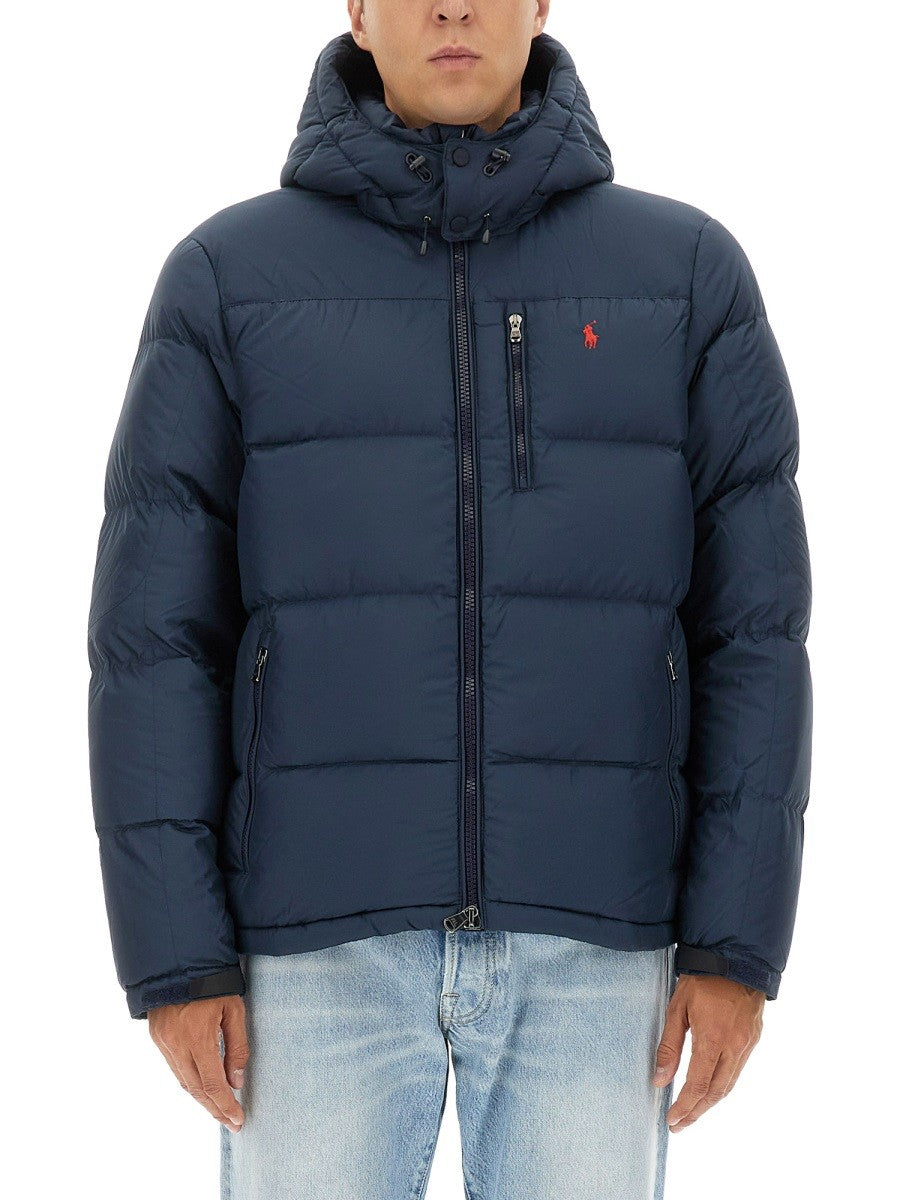 DOWN JACKET "GORHAM"