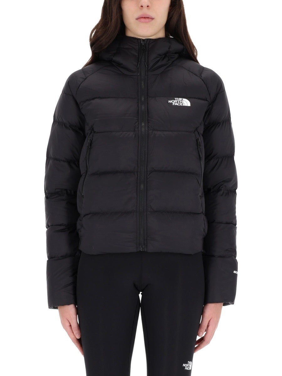 DOWN JACKET "HYALITE"