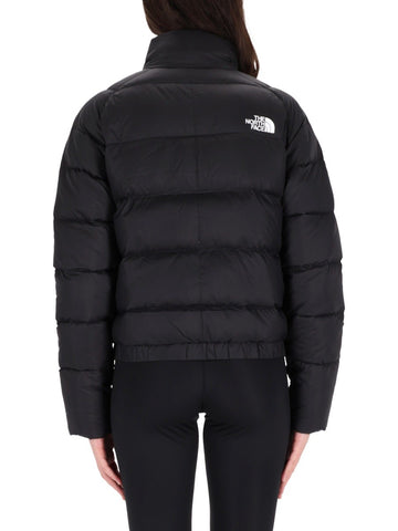 DOWN JACKET "HYALITE"