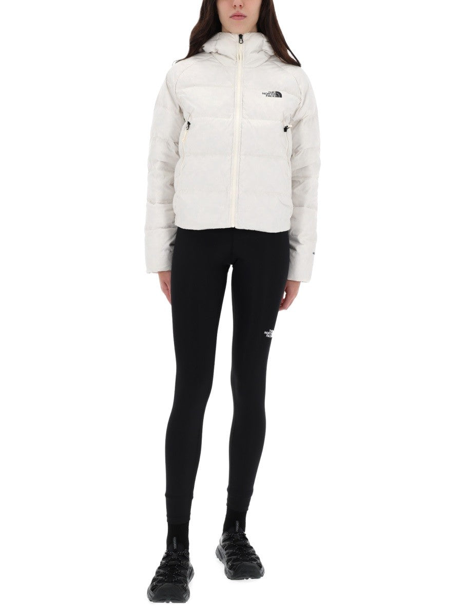 DOWN JACKET "HYALITE"