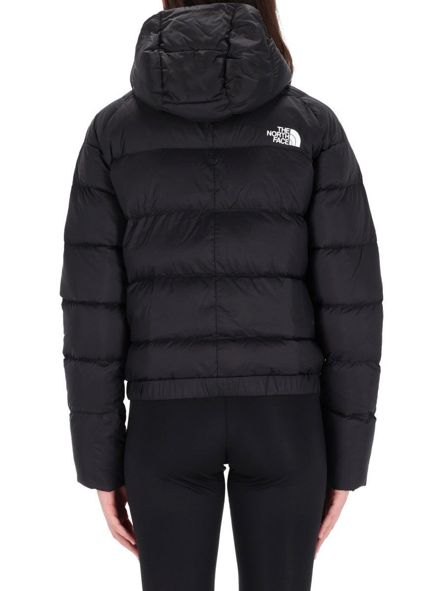 DOWN JACKET "HYALITE"