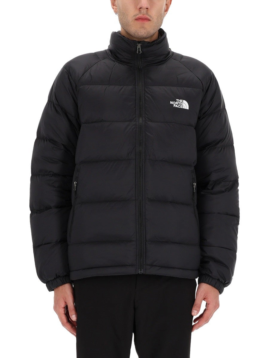 DOWN JACKET "HYDRENALITE"
